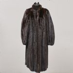 1590 4044 MINK COAT